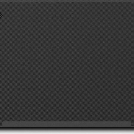 Alternative view of Lenovo Thinkpad P1 Gen3 i7-10750H 2.6 GHz 15.6" FHD 16/512 Gb SSD W11P