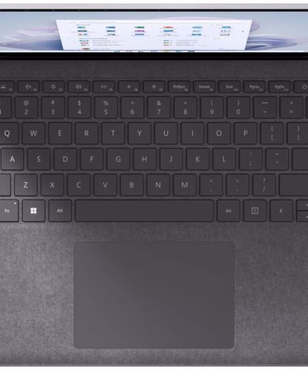 Microsoft Surface Laptop 5 käytetty kannettava