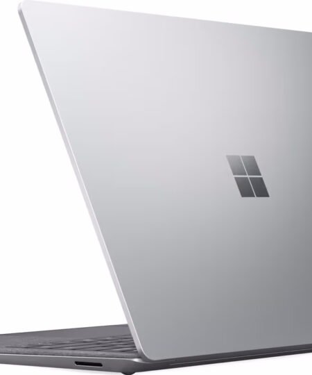 Microsoft Surface Laptop 5 käytetty kannettava