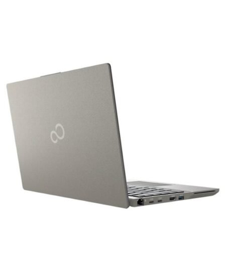 Fujitsu Lifebook U7411 käytetty kannettava tietokone