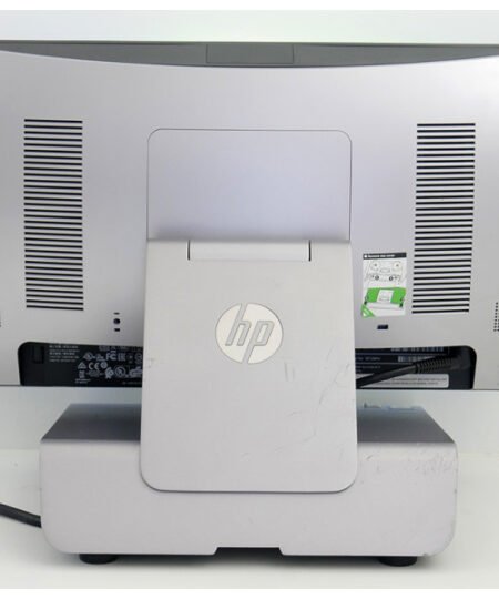 HP RP9 G1 käytetty kassatietokone
