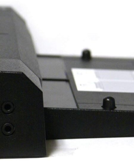 Dell E-Port Plus with USB3.0 telakointiasema