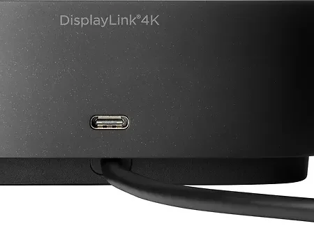 HP USB-C Universal Dock G2 -telakointiasema 120W käytetty