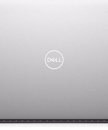 Dell XPS 15 9510 käytetty kannettava tietokone