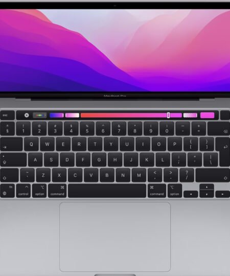 Apple MacBook Pro 13.3