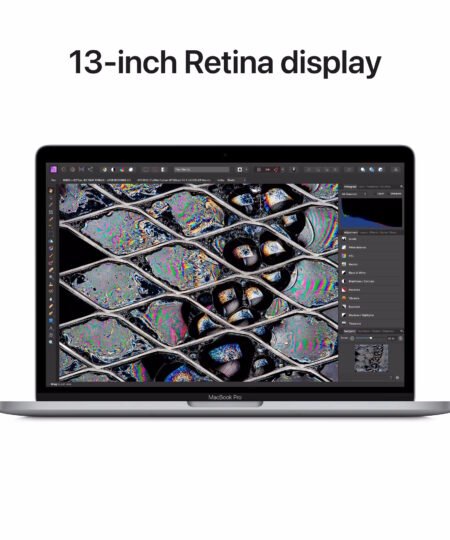 Apple MacBook Pro 13.3