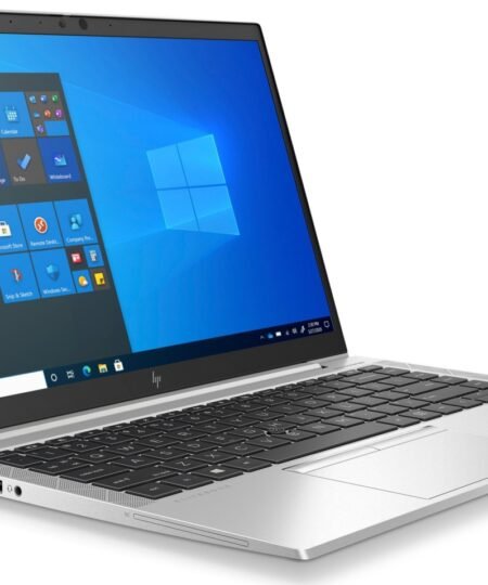 HP Elitebook 840 Aero G8 käytetty kannettava tietokone