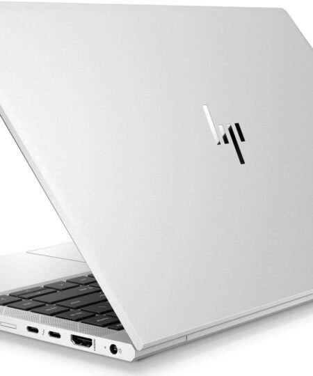 HP Elitebook 840 Aero G8 käytetty kannettava tietokone