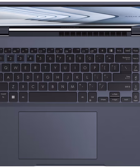 ASUS Expertbook B5 käytetty kannettava tietokone