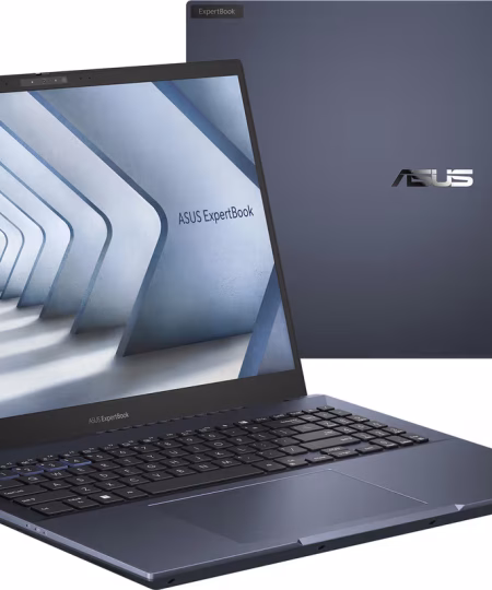 ASUS Expertbook B5 käytetty kannettava tietokone
