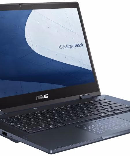 ASUS Expertbook B3 käytetty kannettava tietokone
