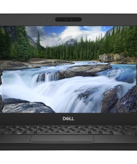Dell Latitude 5290 käytetty kannettava tietokone