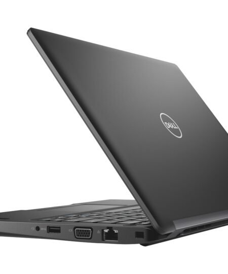 Dell Latitude 5290 käytetty kannettava tietokone