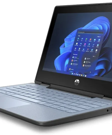 HP Pro x360 Fortis G9 käytetty kannettava tietokone