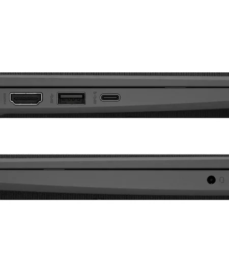 HP Pro x360 Fortis G9 käytetty kannettava tietokone