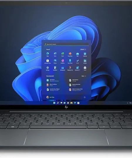 HP Elite Dragonfly G3 käytetty kannettava tietokone