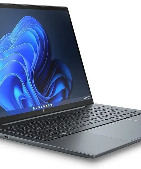 HP Elite Dragonfly G3 käytetty kannettava tietokone