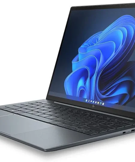 HP Elite Dragonfly G3 käytetty kannettava tietokone