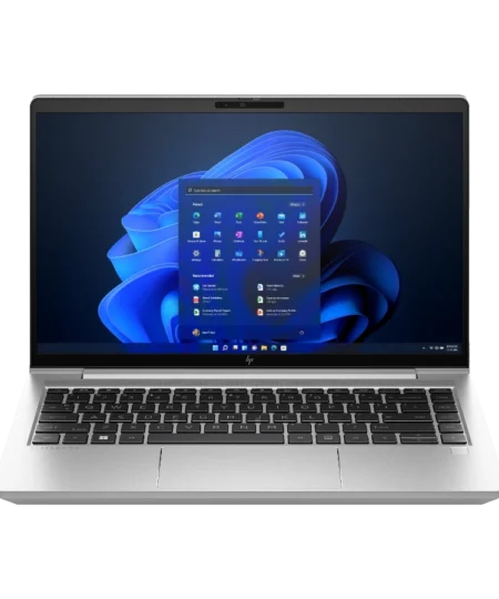 HP EliteBook 645 G10 R7 14 käytetty kannettava tietokone