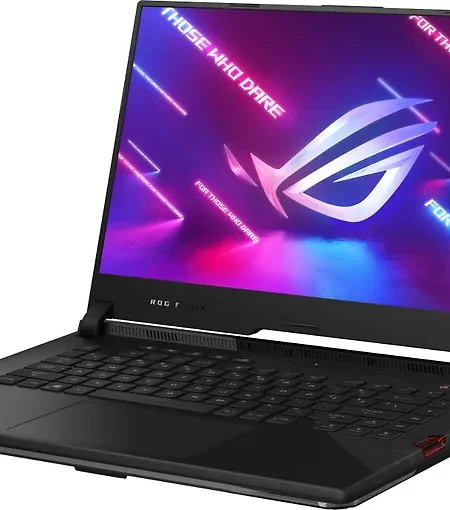 Asus ROG Strix G533QS käytetty pelikannettava