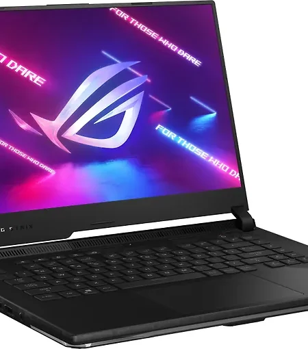 Asus ROG Strix G533QS käytetty pelikannettava