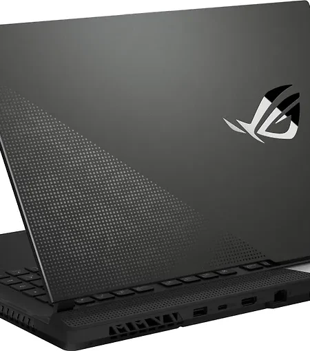 Asus ROG Strix G533QS käytetty pelikannettava