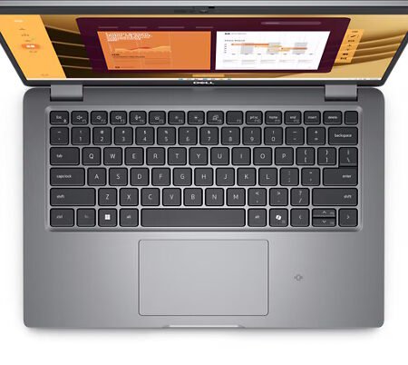 Dell Latitude 5450 käytetty kannettava tietokone