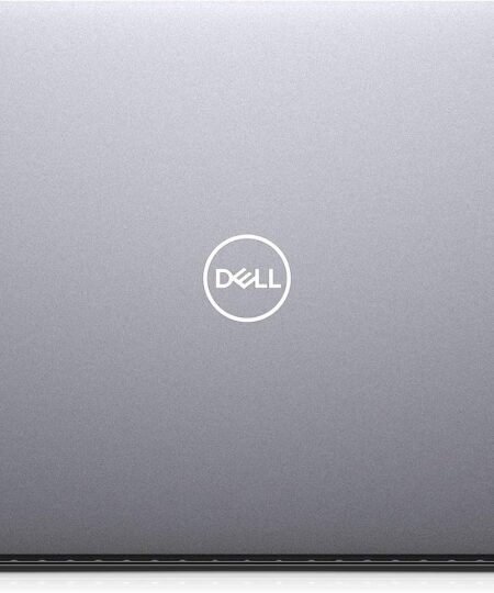 Dell Precision 5550 käytetty kannettava tietokone