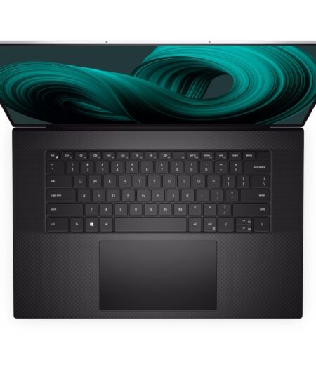 Dell XPS 17 9710 käytetty pelikannettava