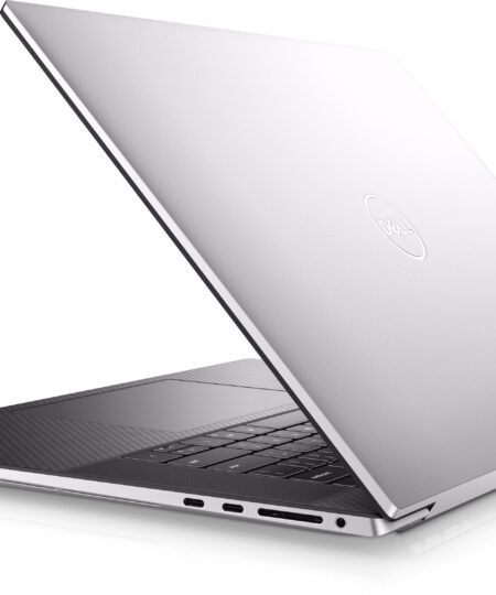 Dell XPS 17 9710 käytetty pelikannettava