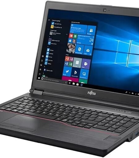 Fujitsu Celsius H7510 käytetty kannettava tietokone