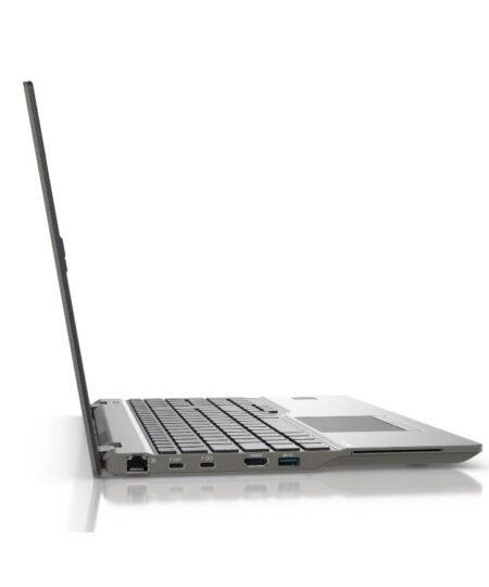 Lifebook-U751 käytetty kannettava tietokone