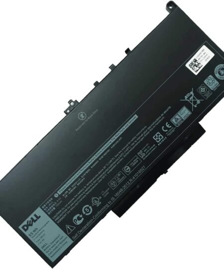 Kannettavan original akku Dell Latitude E7270/E7470 (J60J5)