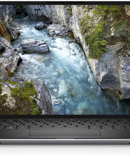 DELL Precision 5470 Core i7-12800H käytetty kannettava tietokone