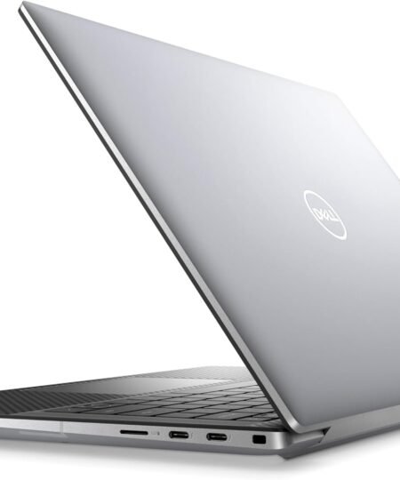 Alternative view of DELL Precision 5470 Core i7-12800H 2.4 GHz 14" QHD+ touch 32/1.0 Tb SSD NVidia Quadro RTX A1000 4GB W11P