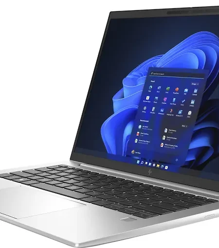 HP EliteBook 840 G9 käytetty kannettava tietokone