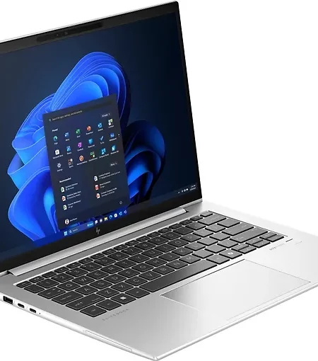 HP Elitebook 840 G11 käytetty kannettava tietokone