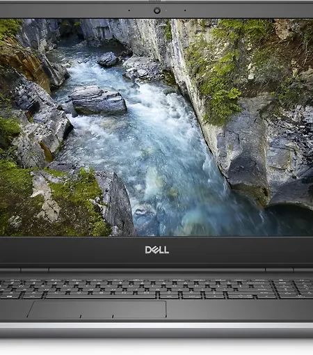 DELL Precision 7760 käytetty kannettava tietokone