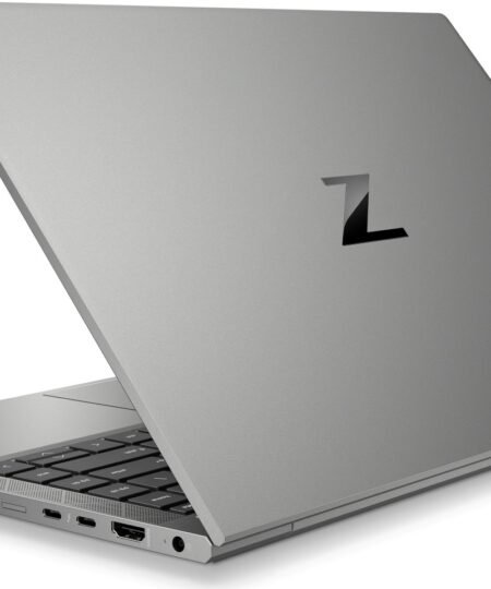HP ZBook Firefly 14 G8 käytetty kannettava tietokone