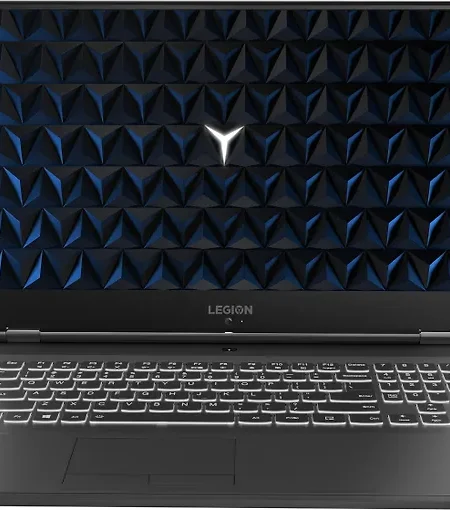 Lenovo Legion Y540 käytetty pelikannettava