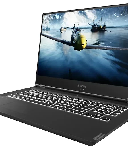 Lenovo Legion Y540 käytetty pelikannettava