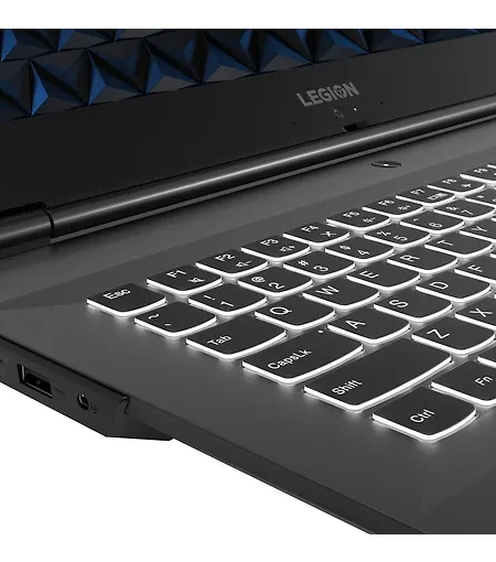 Lenovo Legion Y540 käytetty pelikannettava