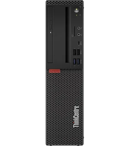 Alternative view of ThinkCentre M720s SFF Desktop Core i5-8500 3.0 GHz 8/256 SSD Win11 Pro