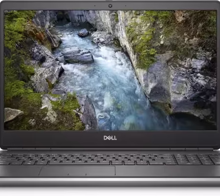 DELL Precision 7560 Core i7-11850H 2.5 GHz 15.6" FHD 32/1.0 Tb SSD Quadro RTX A3000 6GB W11P