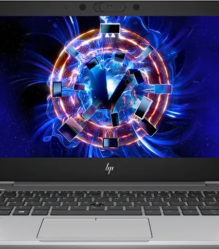 HP EliteBook 830 G6 käytetty kannettava