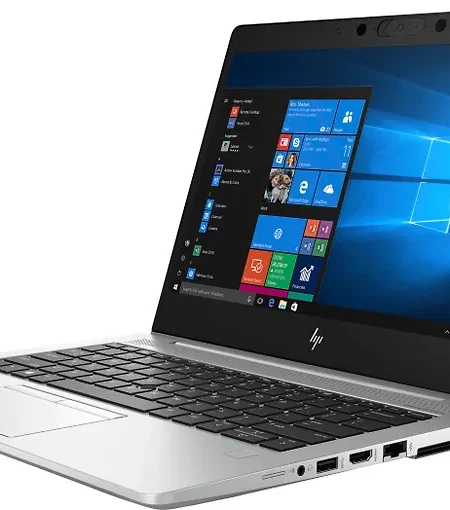 HP EliteBook 830 G6 käytetty kannettava