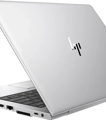 HP EliteBook 830 G6 käytetty kannettava tietokone
