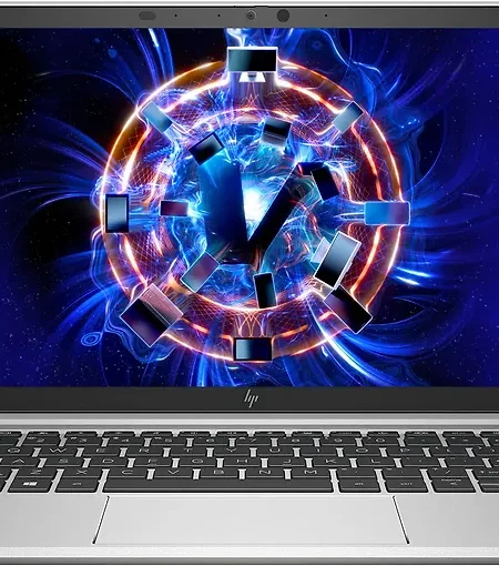 Käytetty HP Elitebook 840 G8 kannettava