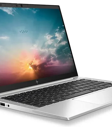 Käytetty HP Elitebook 840 G8 kannettava