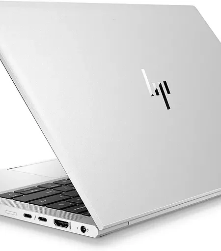 Käytetty HP Elitebook 840 G8 kannettava